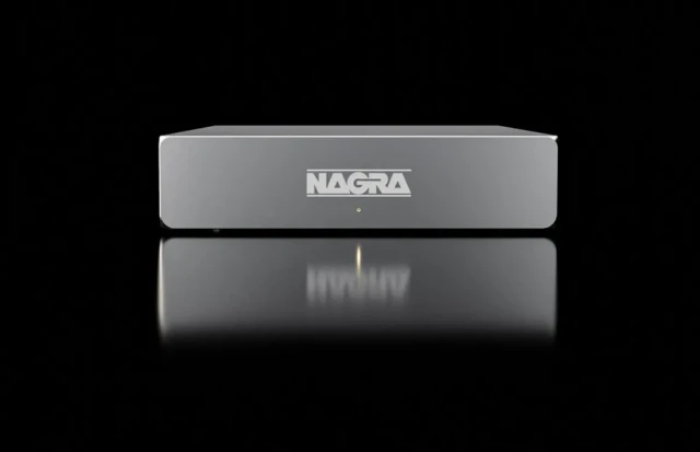 Nagra Compact Phono