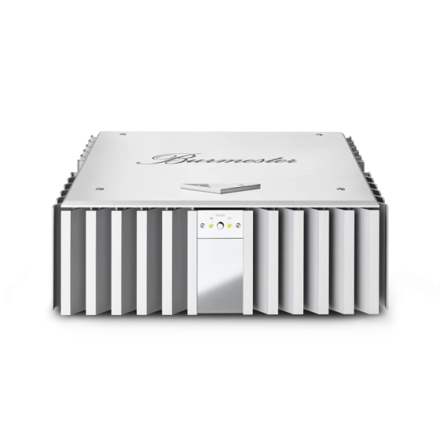 Burmester 956 MK2