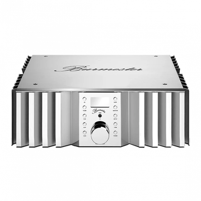 Burmester 032