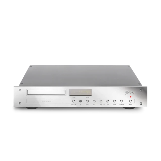 Burmester 102