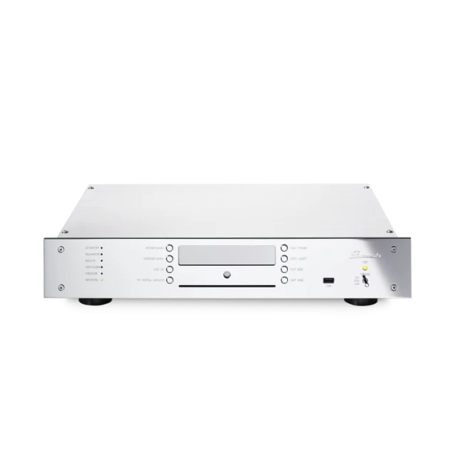 Burmester 151 MK2