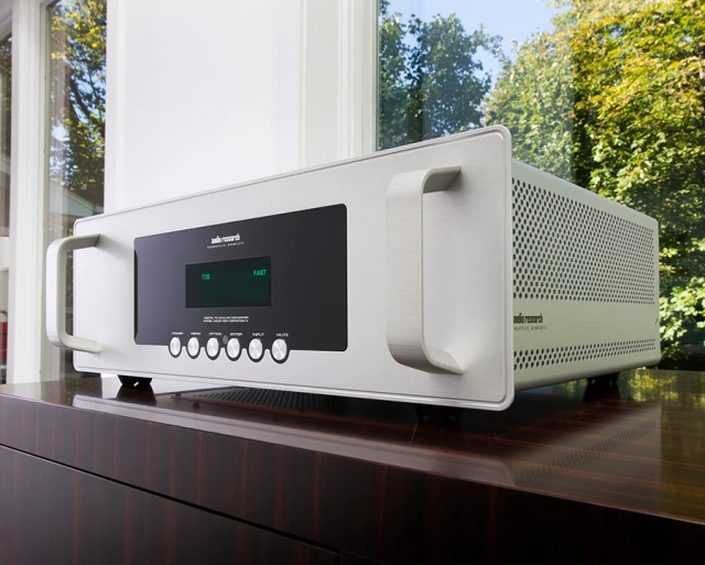 Audio Research DAC 9