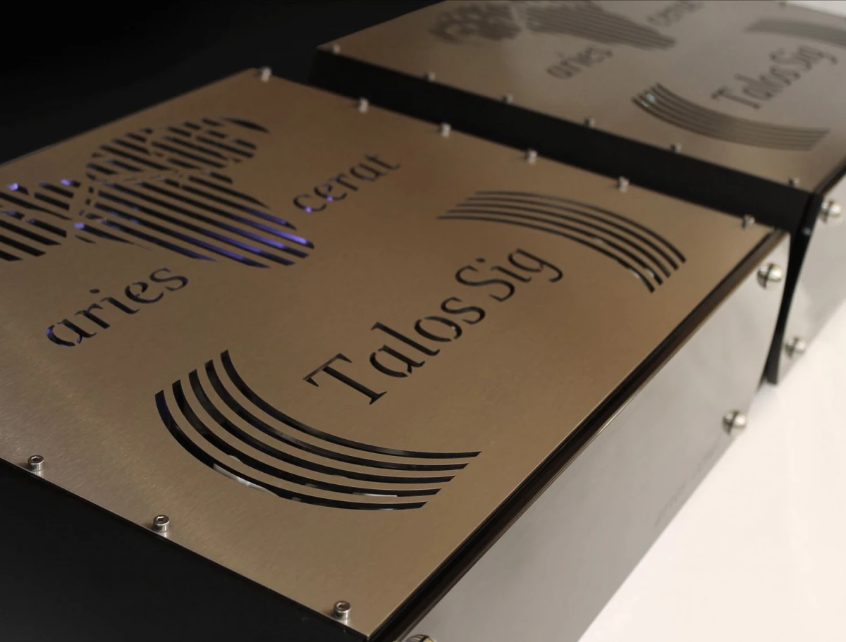 TALOS REFERENCE MKII