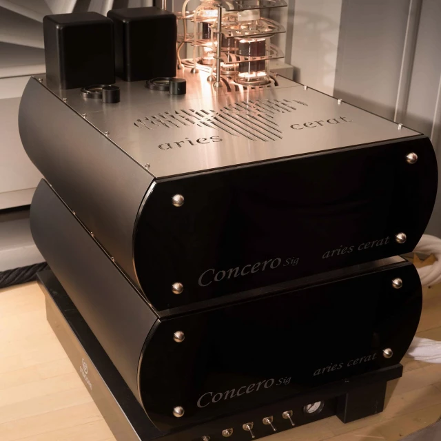 Aries Cerat CONCERO 65 SIG