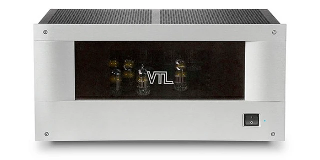 Vtl (Vacuum Tube Logic) ST-85