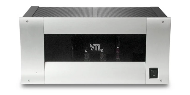 Vtl (Vacuum Tube Logic) ST-150