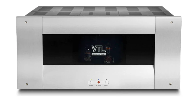 Vtl (Vacuum Tube Logic) S-200 Signature
