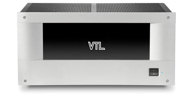Vtl (Vacuum Tube Logic) MB-125
