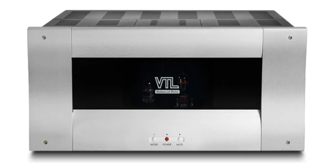 Vtl (Vacuum Tube Logic) MB-450 Series III Signature