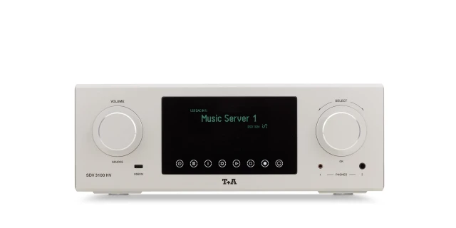 T+A SD 3100 HV
