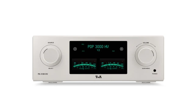 T+A PA 3100 HV