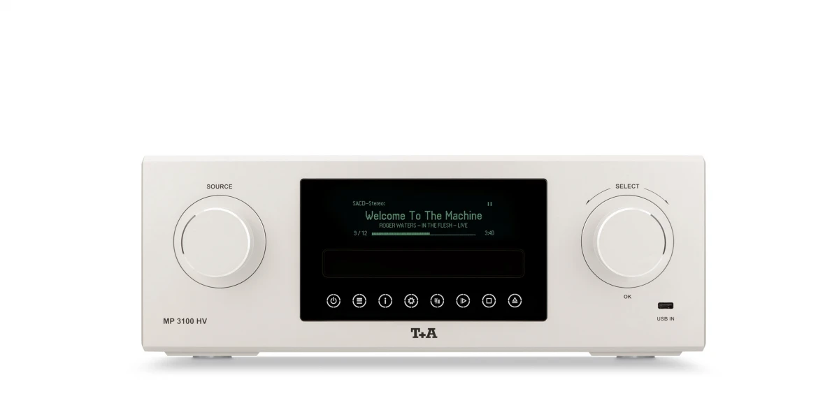 MP 3100 HV G3