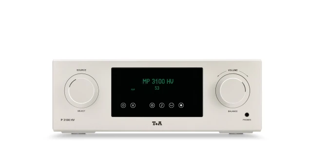 T+A P 3100 HV