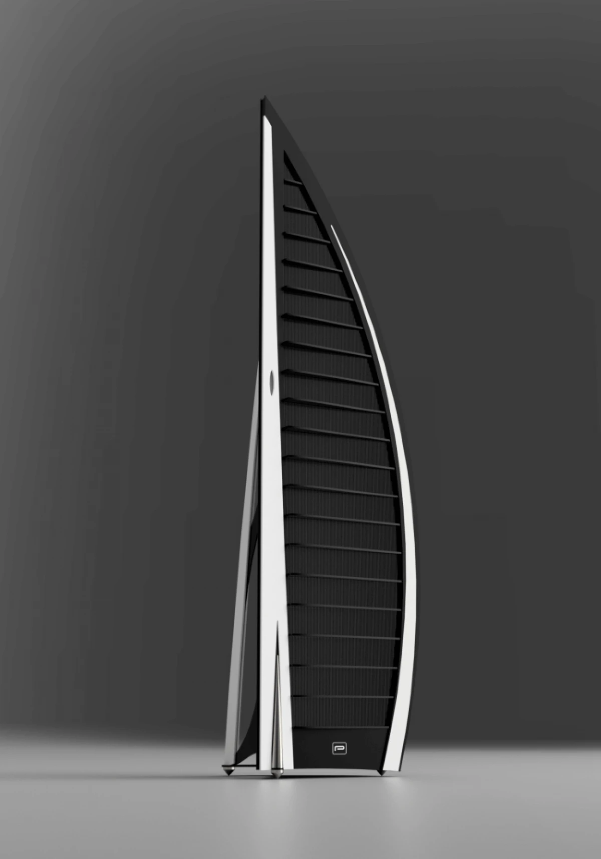 Hypersail