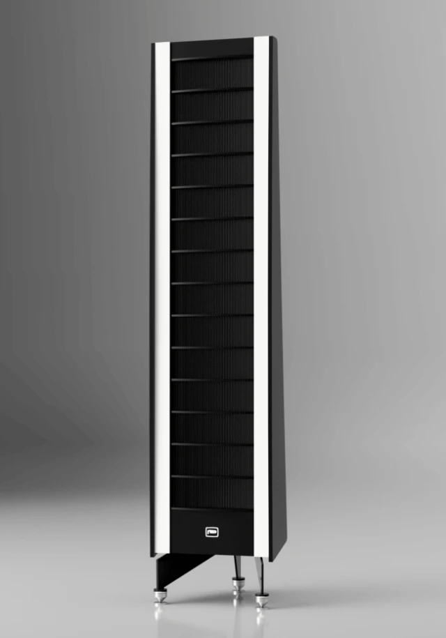 Popori Acoustics WR3