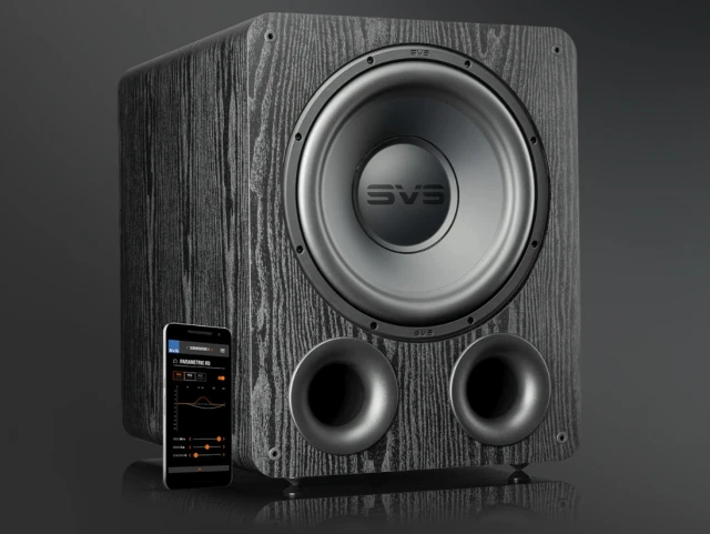 SVS Sound PB-1000 Pro