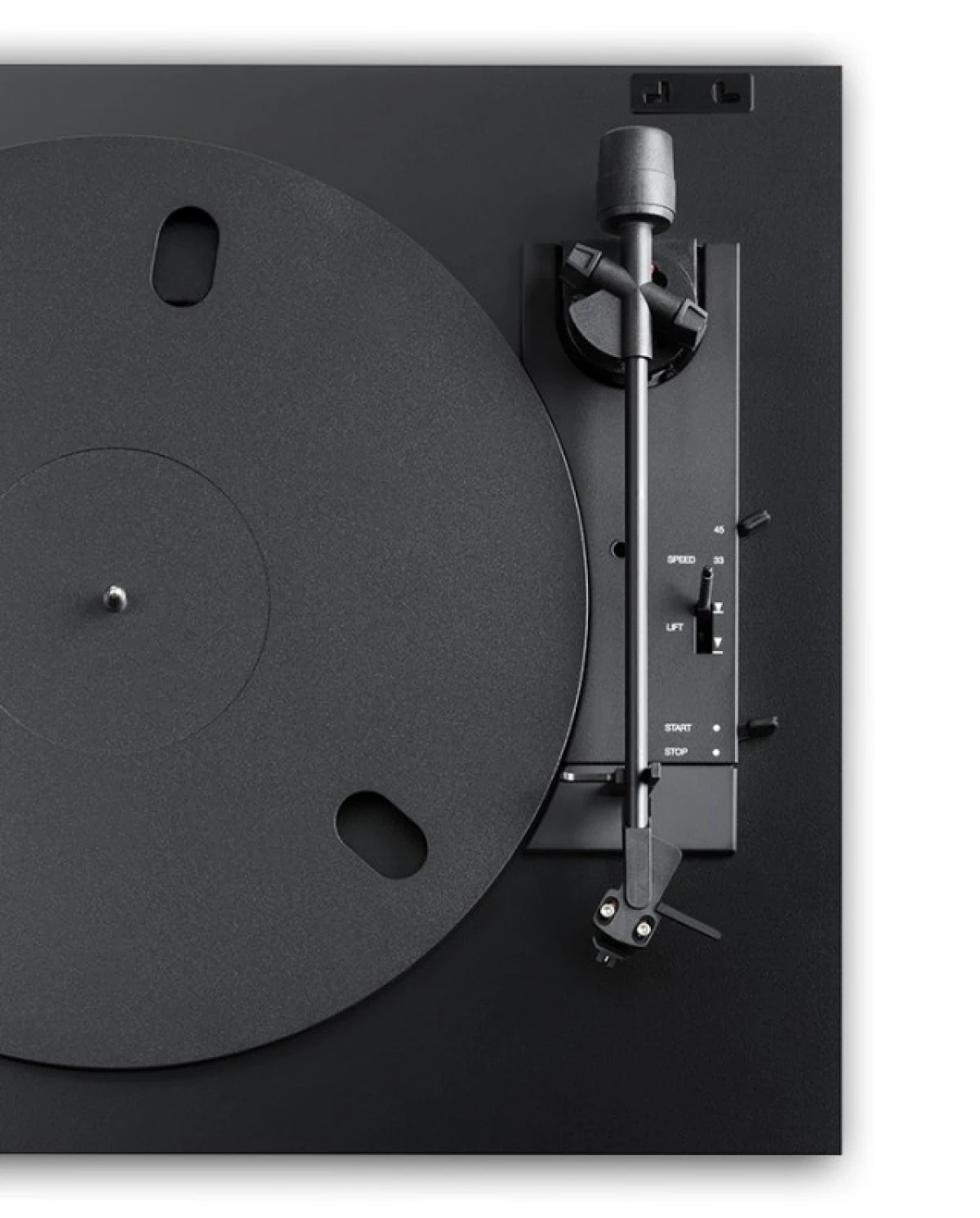 Pro-Ject AUTOMAT A1.2