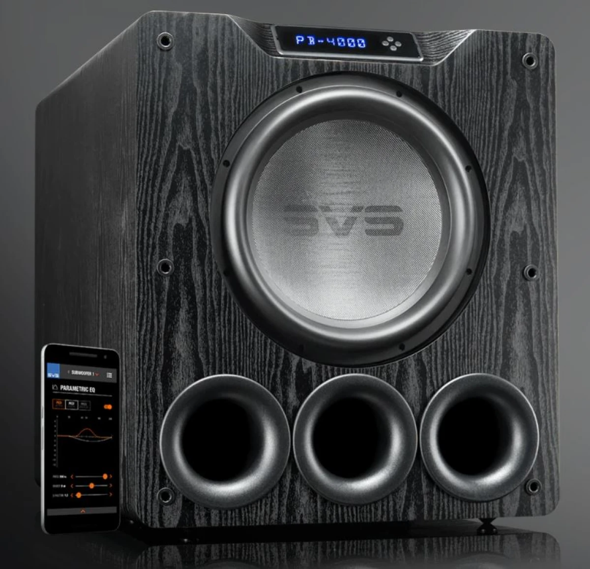 PB-4000