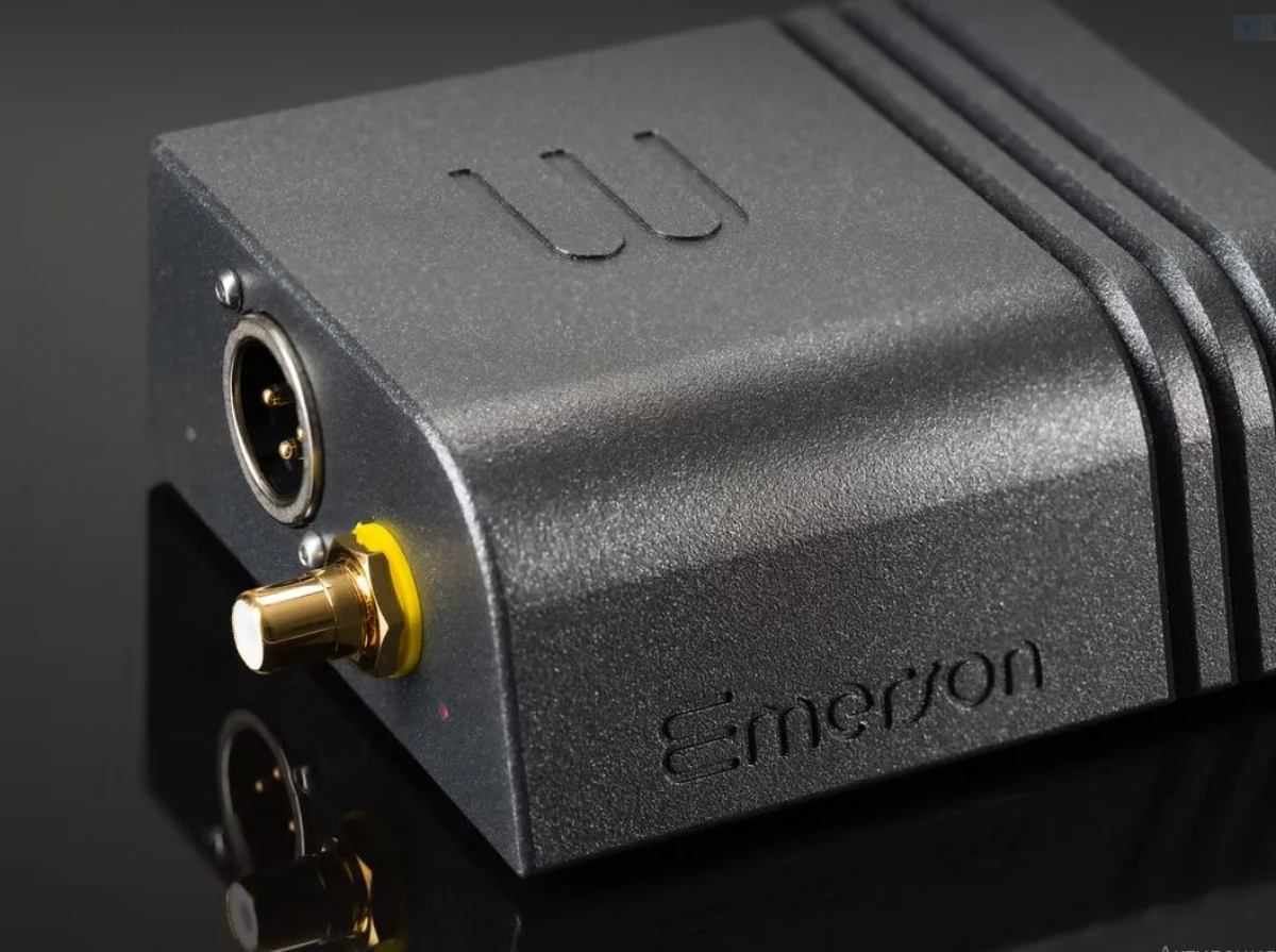 Emerson DIGITAL