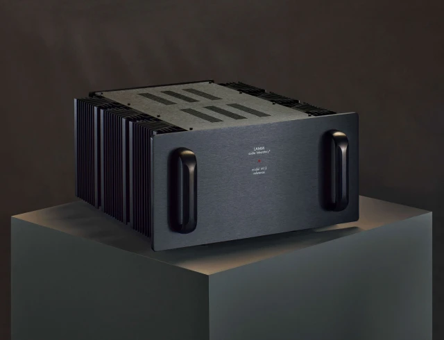 Lamm Industries M1.2 Reference