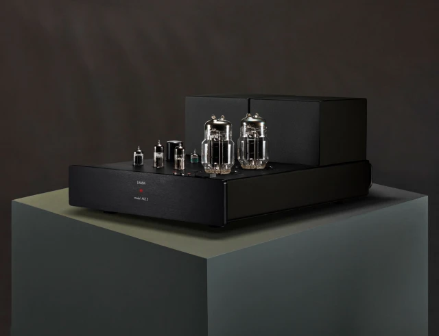 Lamm Industries ML2.2