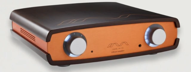 JAVA Hi-Fi SINGLE SHOT LDR