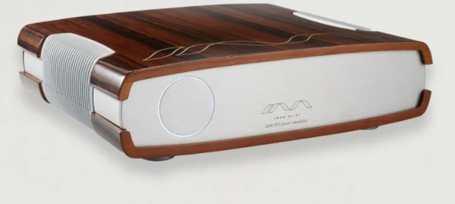 JAVA Hi-Fi SINGLE SHOT GAN FET
