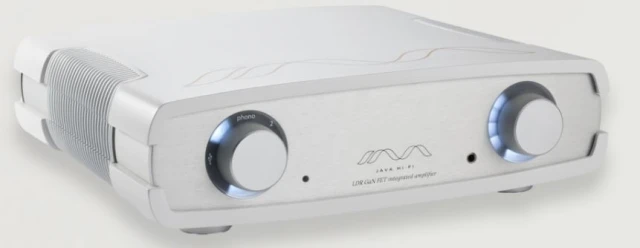 JAVA Hi-Fi SINGLE SHOT