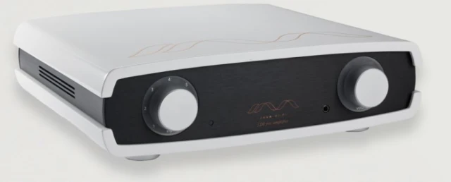 JAVA Hi-Fi DOUBLE SHOT LDR