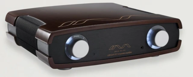 JAVA Hi-Fi DOUBLE SHOT