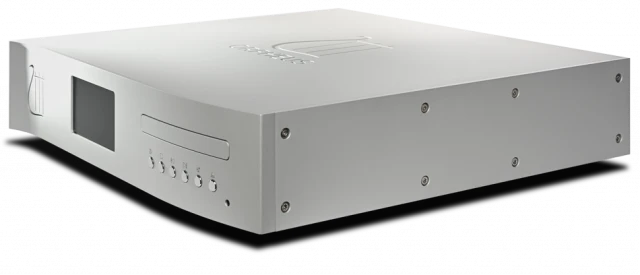 Orpheus Lab Absolute CD Player A Zero PC