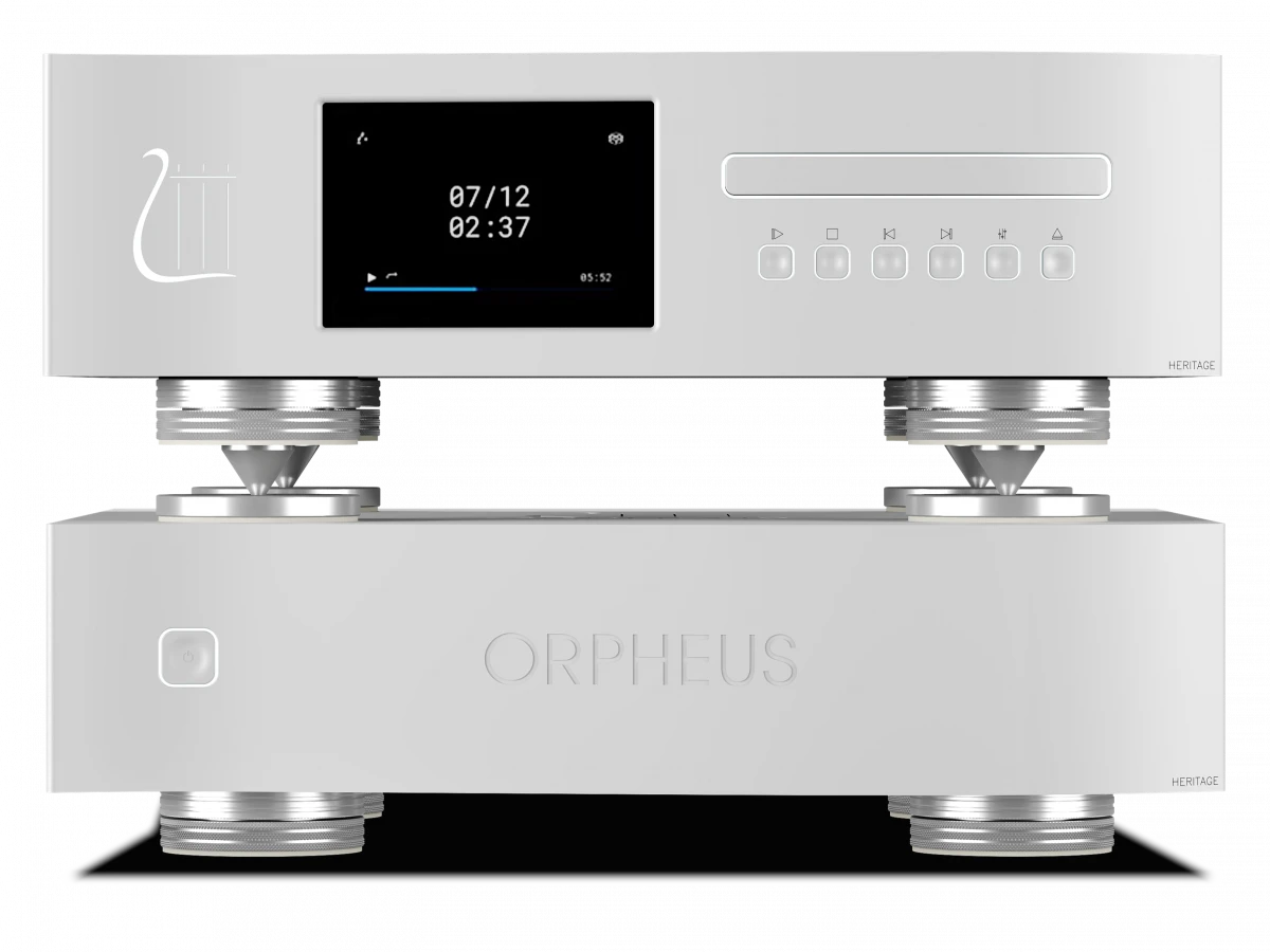 Opus II H Zero PS