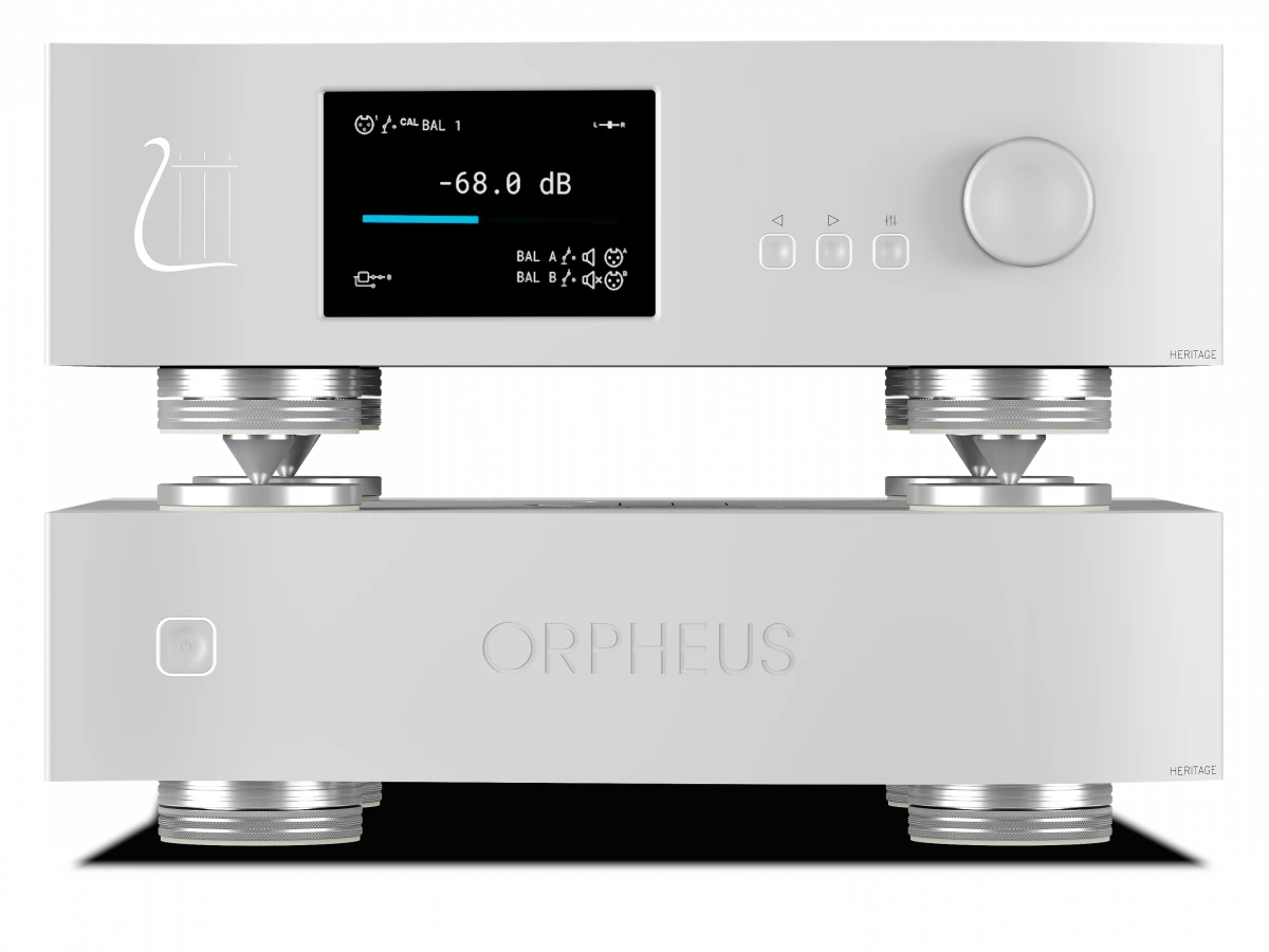 H Two 33BD Opus II