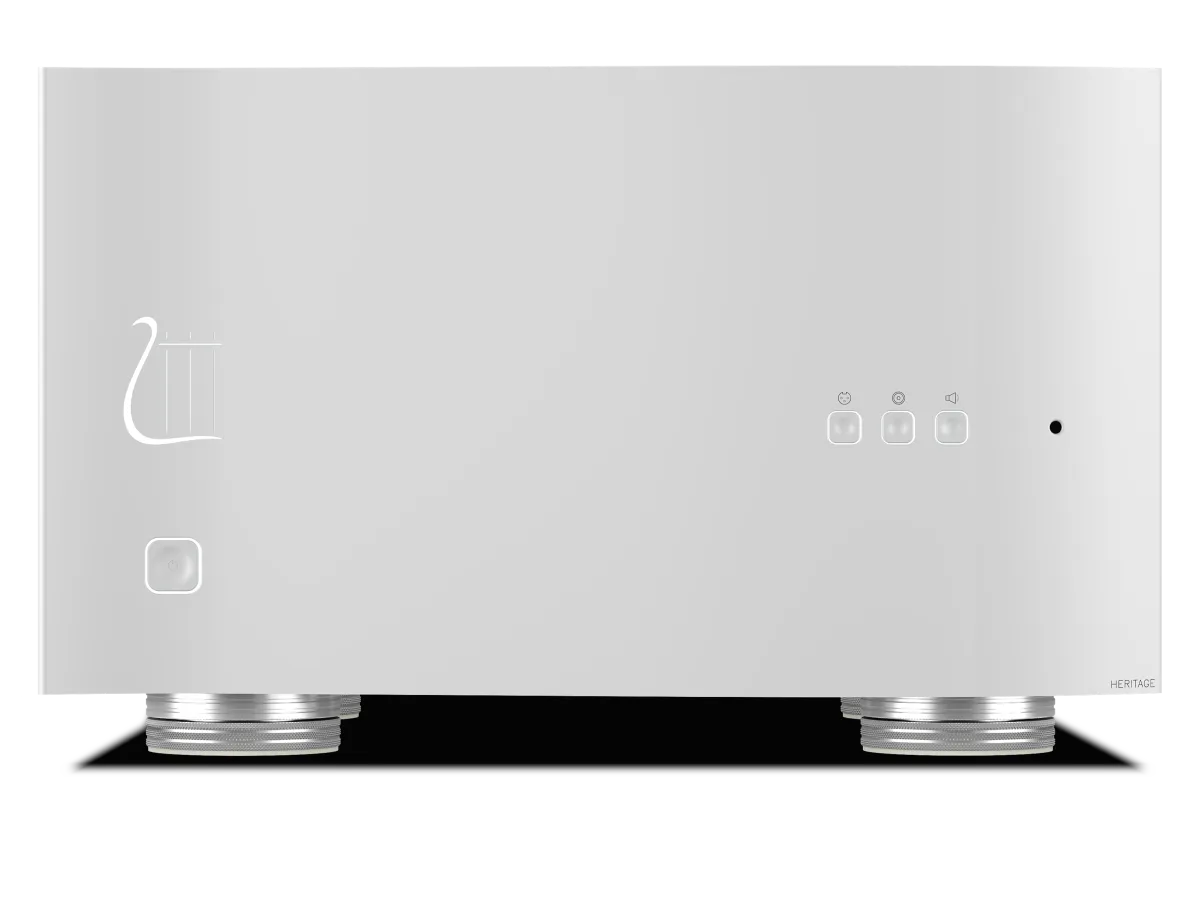 H Three M800 Opus II