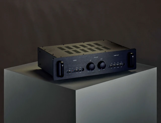 Lamm Industries LL2.1