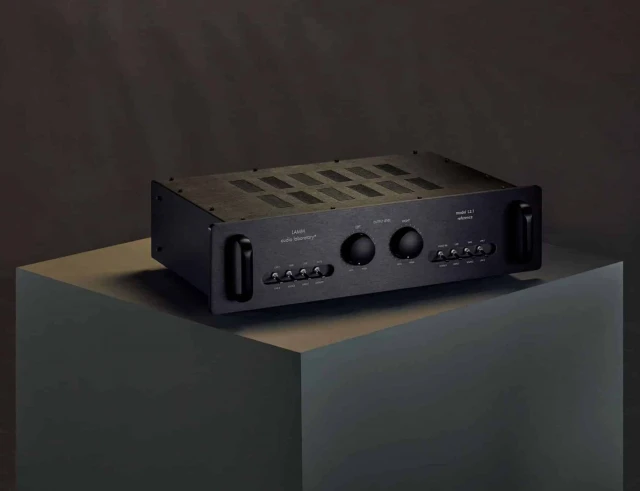 Lamm Industries L2.1 Reference