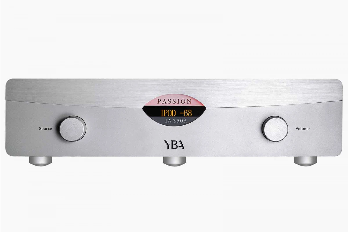 PASSION IA350A