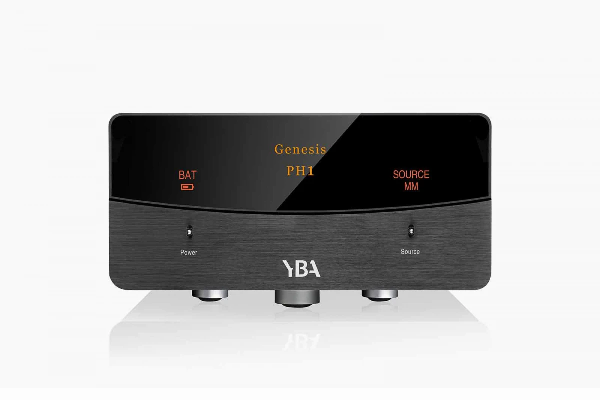 GENESIS PH1