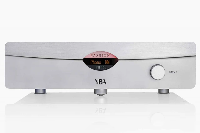 YBA PASSION PH150