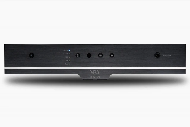YBA DESIGN WD202 DAC