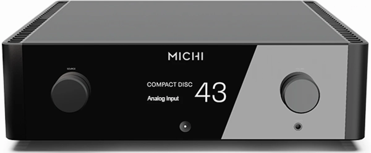 Michi P5