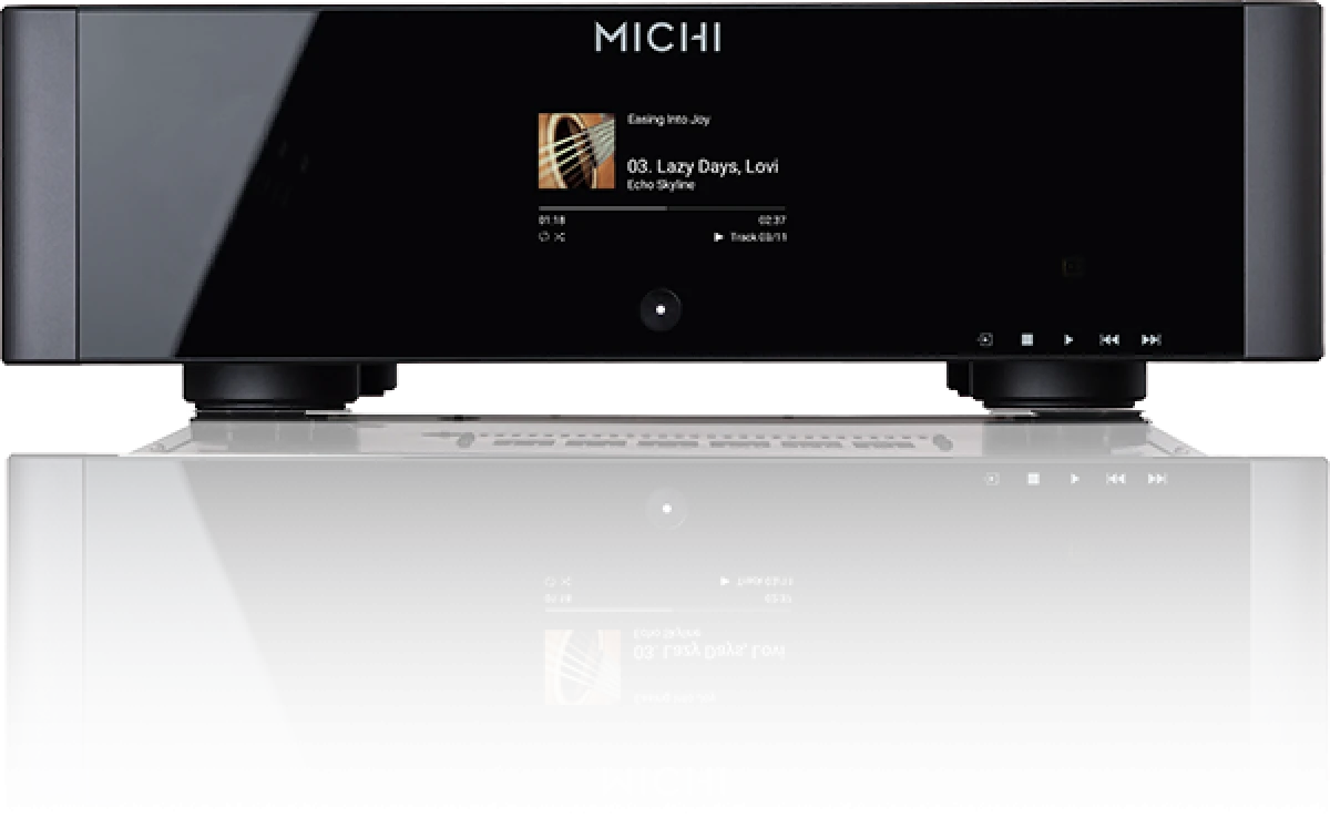 Michi Q5