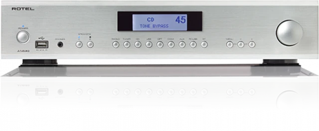 Rotel A14MKII