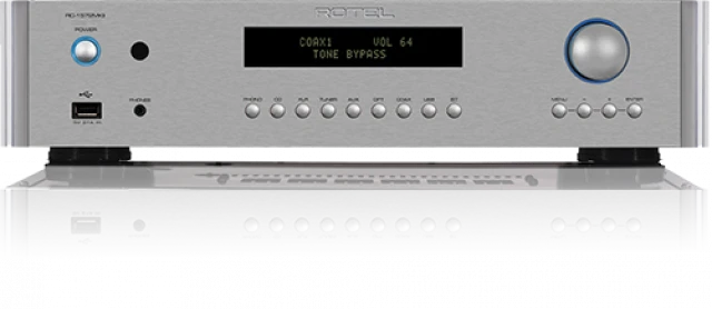 Rotel RC-1572MKII