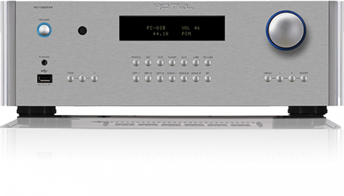 RC-1590MKII