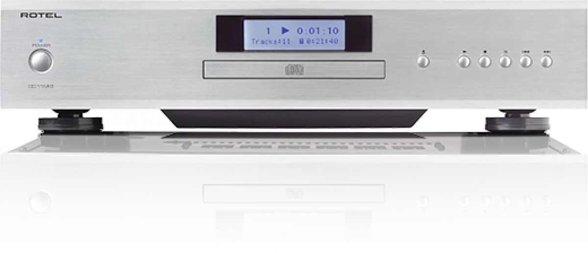 CD11MKII