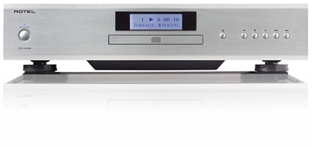 Rotel CD14MKII