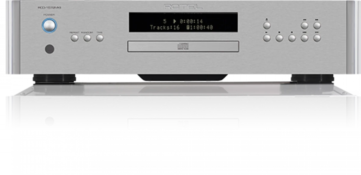 RCD-1572MKII