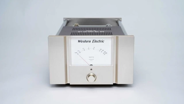 Western Electric 97A