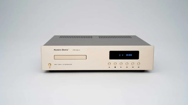 Western Electric 203C